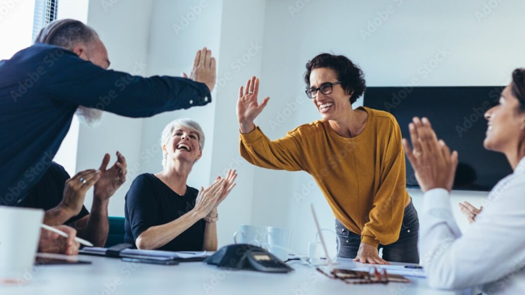 Insatisfação no trabalho — foto ilustrativa