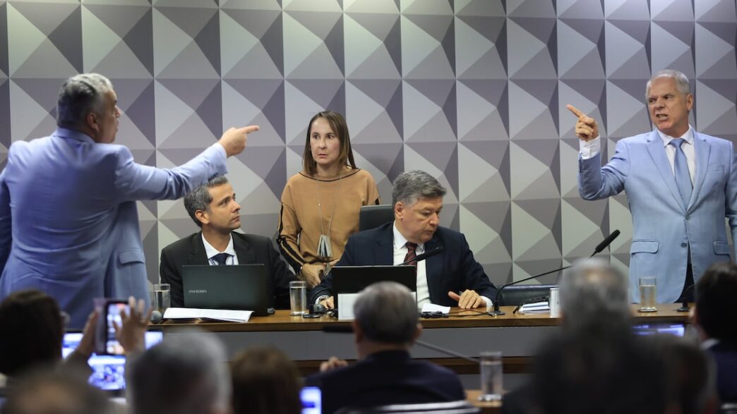 Stefanutto CPI INSS — foto ilustrativa
