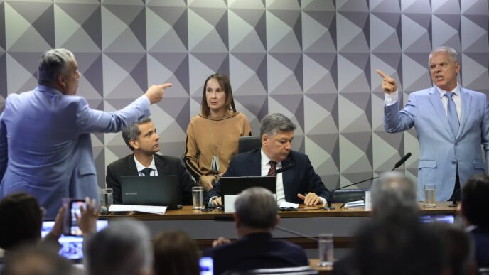 Stefanutto CPI INSS — foto ilustrativa