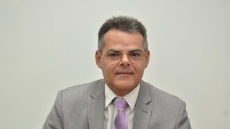 juiz denunciado corrupção Paraíba — foto ilustrativa