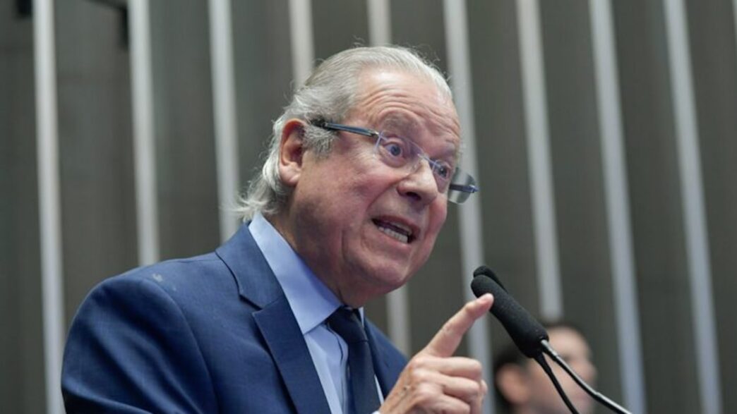 ação de improbidade Mensalão — foto ilustrativa