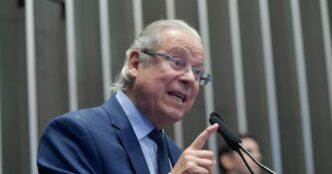 ação de improbidade Mensalão — foto ilustrativa
