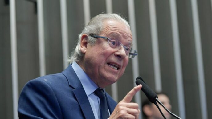 ação de improbidade Mensalão — foto ilustrativa