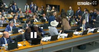 CPI do INSS — foto ilustrativa