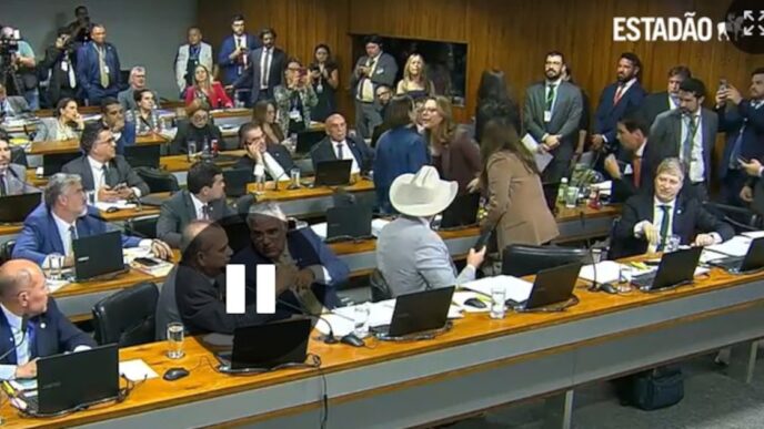 CPI do INSS — foto ilustrativa