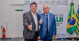 MDB Nordeste PT vices — foto ilustrativa