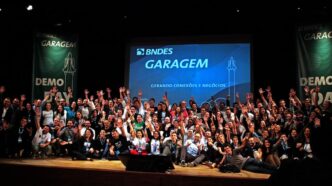 economia verde BNDES — foto ilustrativa