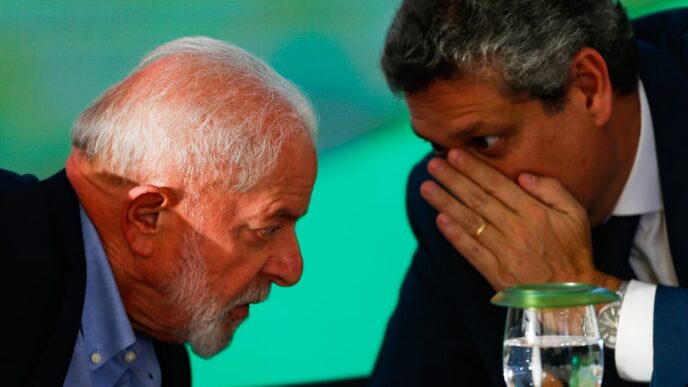 Márcio Macêdo candidato 2026 — foto ilustrativa