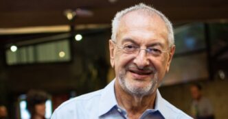 José Paulino Nogueira — foto ilustrativa