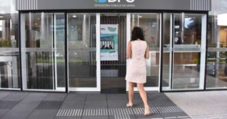 Defensoria Pública da União — foto ilustrativa