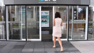 Defensoria Pública da União — foto ilustrativa