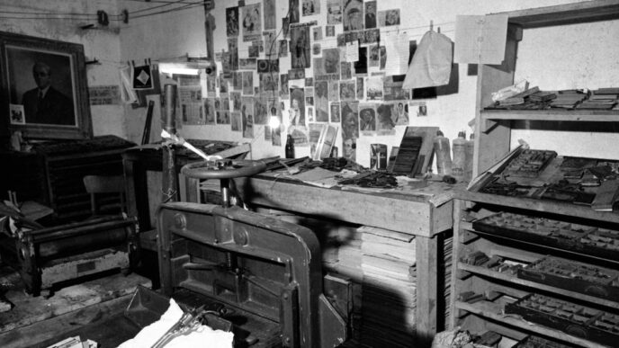 últimos desaparecidos da ditadura — foto ilustrativa