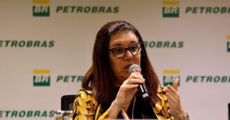 Petrobras investimento Bahia — foto ilustrativa