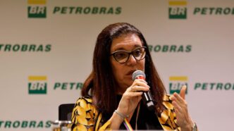 Petrobras investimento Bahia — foto ilustrativa