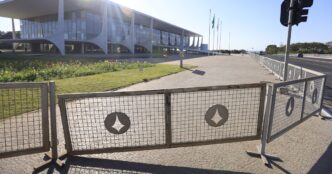 Mulher para vaga no STF — foto ilustrativa