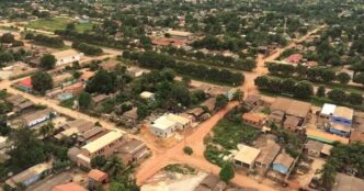 Cidade na lista suja do trabalho escravo recebeu emendas — foto ilustrativa