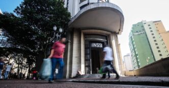 Fraude no INSS — foto ilustrativa