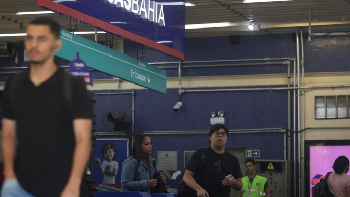 Naming rights — foto ilustrativa