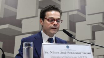 taxa Selic — foto ilustrativa