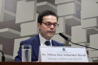 taxa Selic — foto ilustrativa