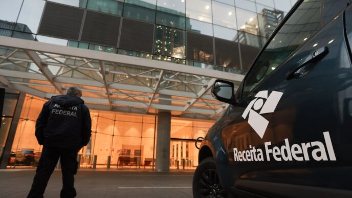 Gestoras Reag e Altinvest PCC — foto ilustrativa