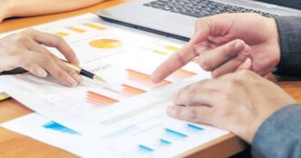 empresas familiares médias crescimento — foto ilustrativa