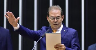 PL da Anistia — foto ilustrativa