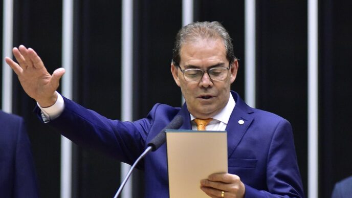 PL da Anistia — foto ilustrativa