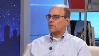 Investidores Globais América Latina — foto ilustrativa