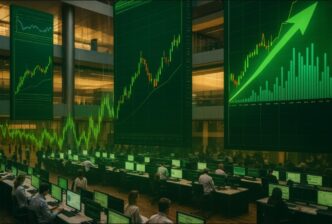 Ibovespa — foto ilustrativa