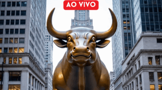 Ibovespa — foto ilustrativa