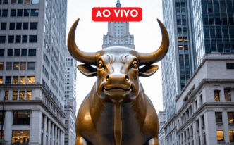 Ibovespa — foto ilustrativa