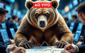 Ibovespa — foto ilustrativa