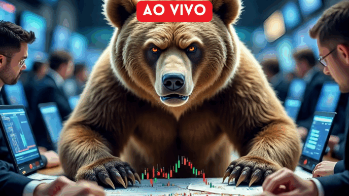 Ibovespa — foto ilustrativa
