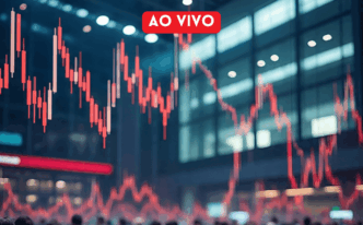Ibovespa — foto ilustrativa