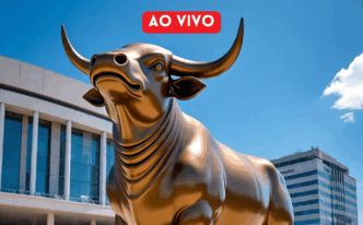 Ibovespa recorde — foto ilustrativa