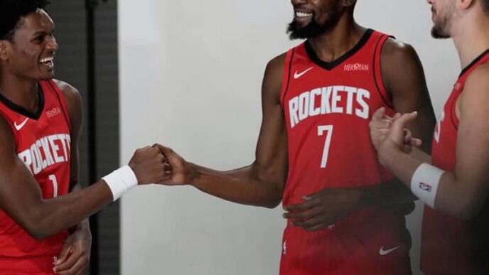 Kevin Durant jogador mais bem pago NBA — foto ilustrativa