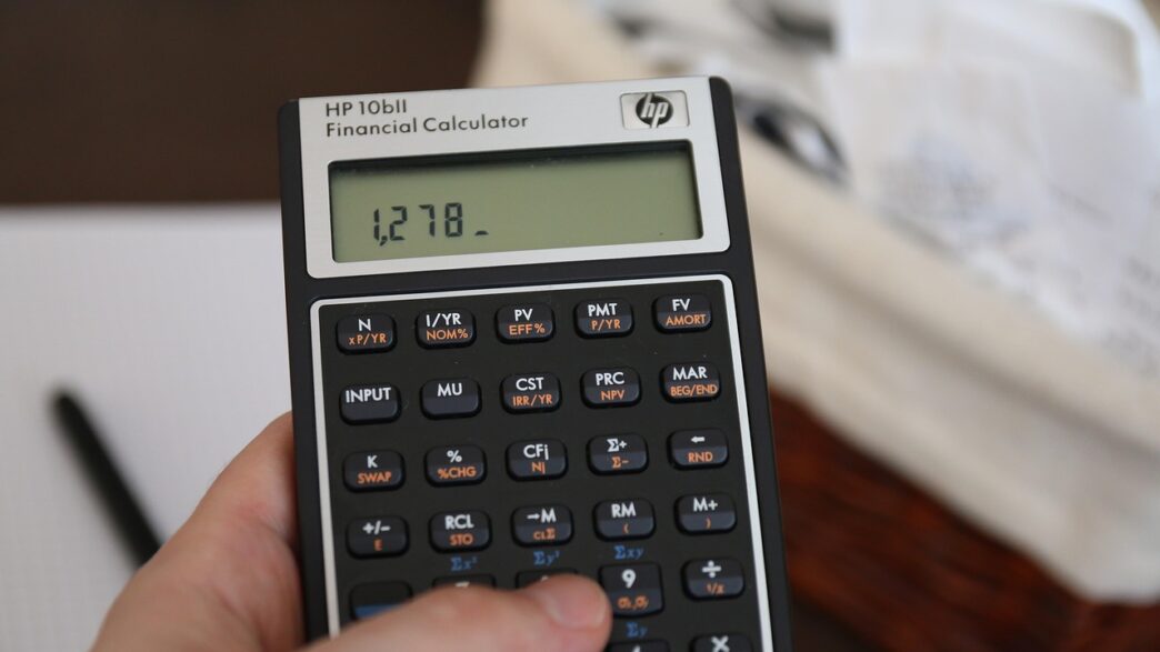 Imposto sobre dividendos — foto ilustrativa