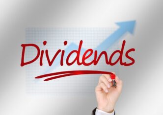 viver de dividendos — foto ilustrativa