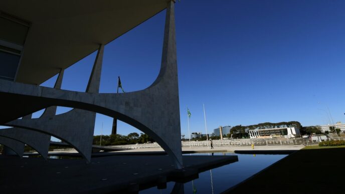 licitação comunicação governo Lula — foto ilustrativa