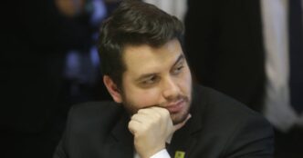 Moraes destitui advogados de ex-assessores de Bolsonaro — foto ilustrativa