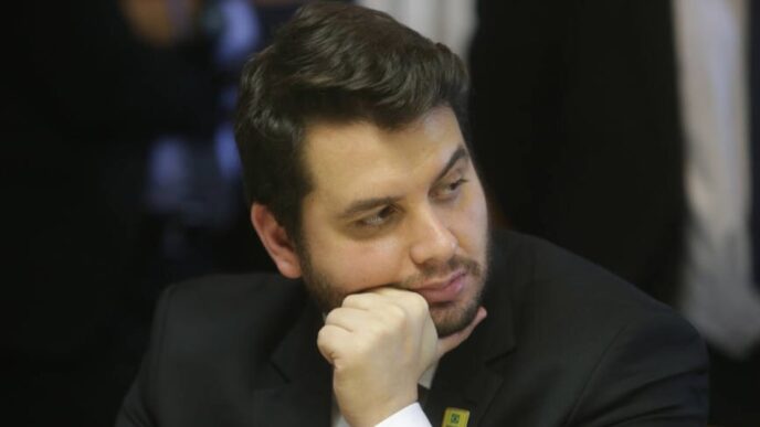 Moraes destitui advogados de ex-assessores de Bolsonaro — foto ilustrativa