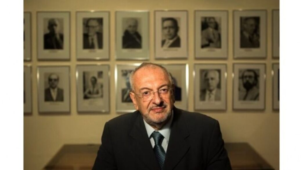 Luiz Arrobas Martins — foto ilustrativa