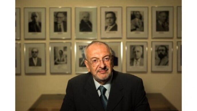 Luiz Arrobas Martins — foto ilustrativa