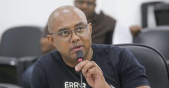 Vereador de SP é preso por suspeita de abusos sexuais — foto ilustrativa