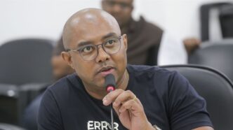 Vereador de SP é preso por suspeita de abusos sexuais — foto ilustrativa