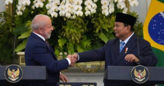 Lula critica dólar — foto ilustrativa