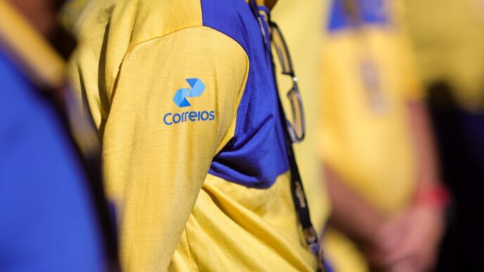 Empréstimo Correios bancos públicos — foto ilustrativa