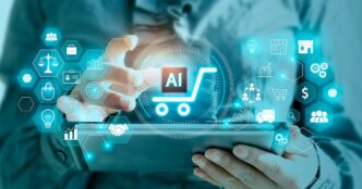 inteligência artificial seguradoras — foto ilustrativa