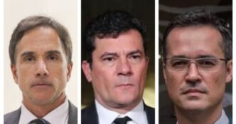 Juiz Eduardo Appio — foto ilustrativa